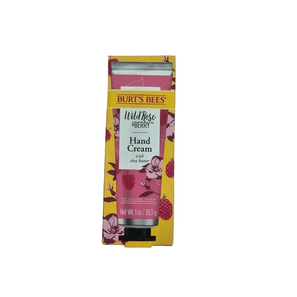 Burts Bees burt bees